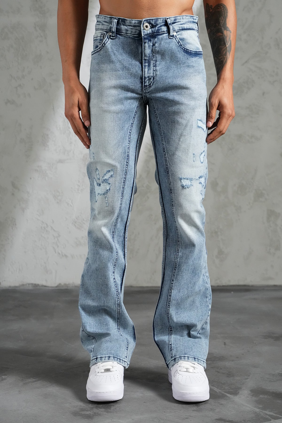 Jeans AW26