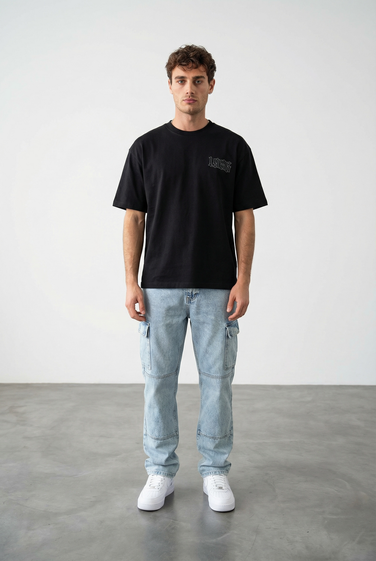 Animation Tee
