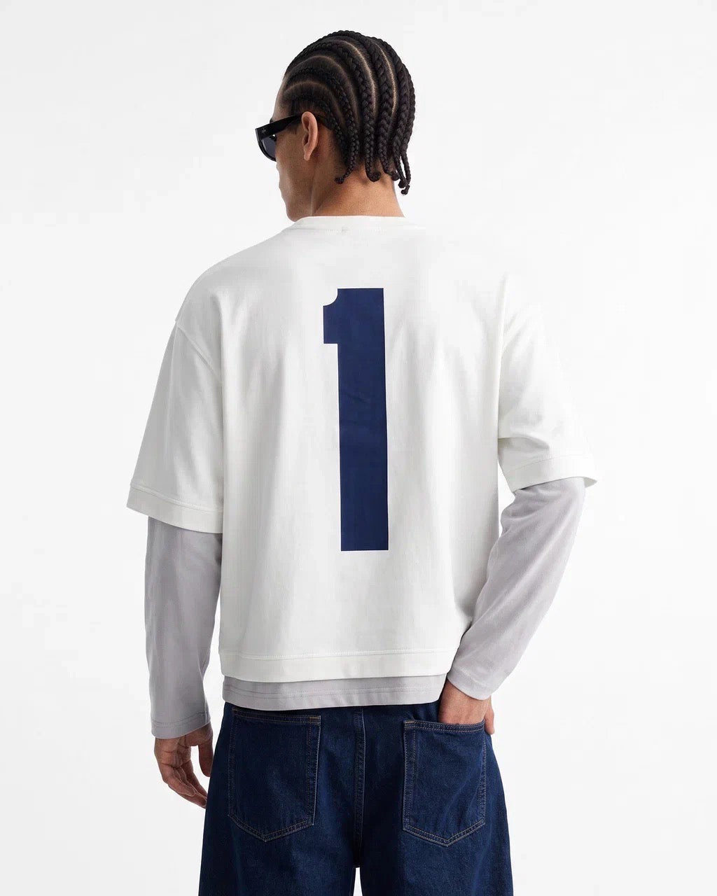 Longsleeve OFF