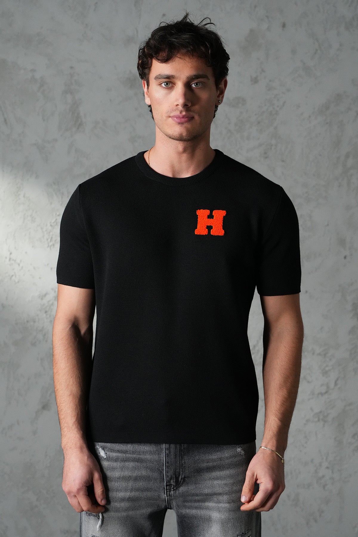H Tee