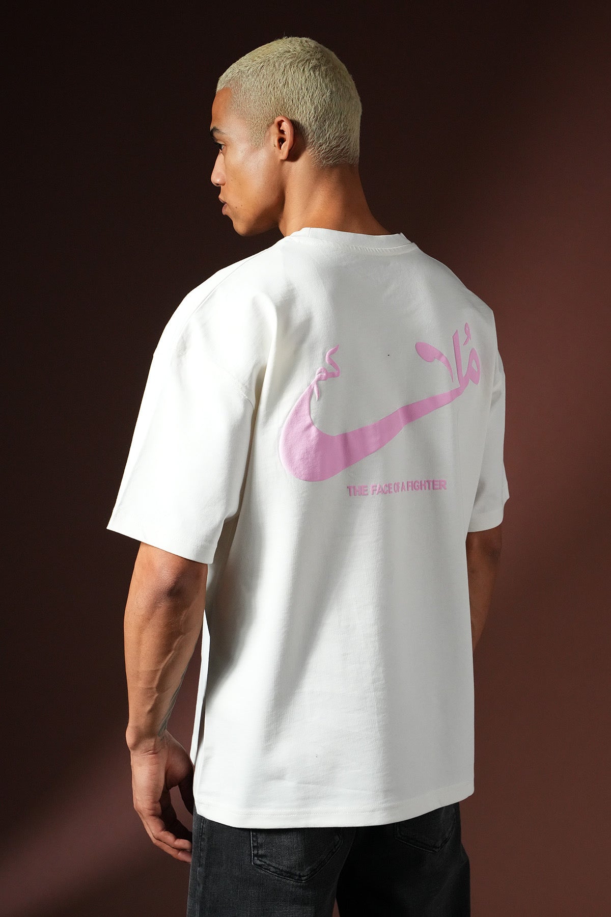 Fighter Tee