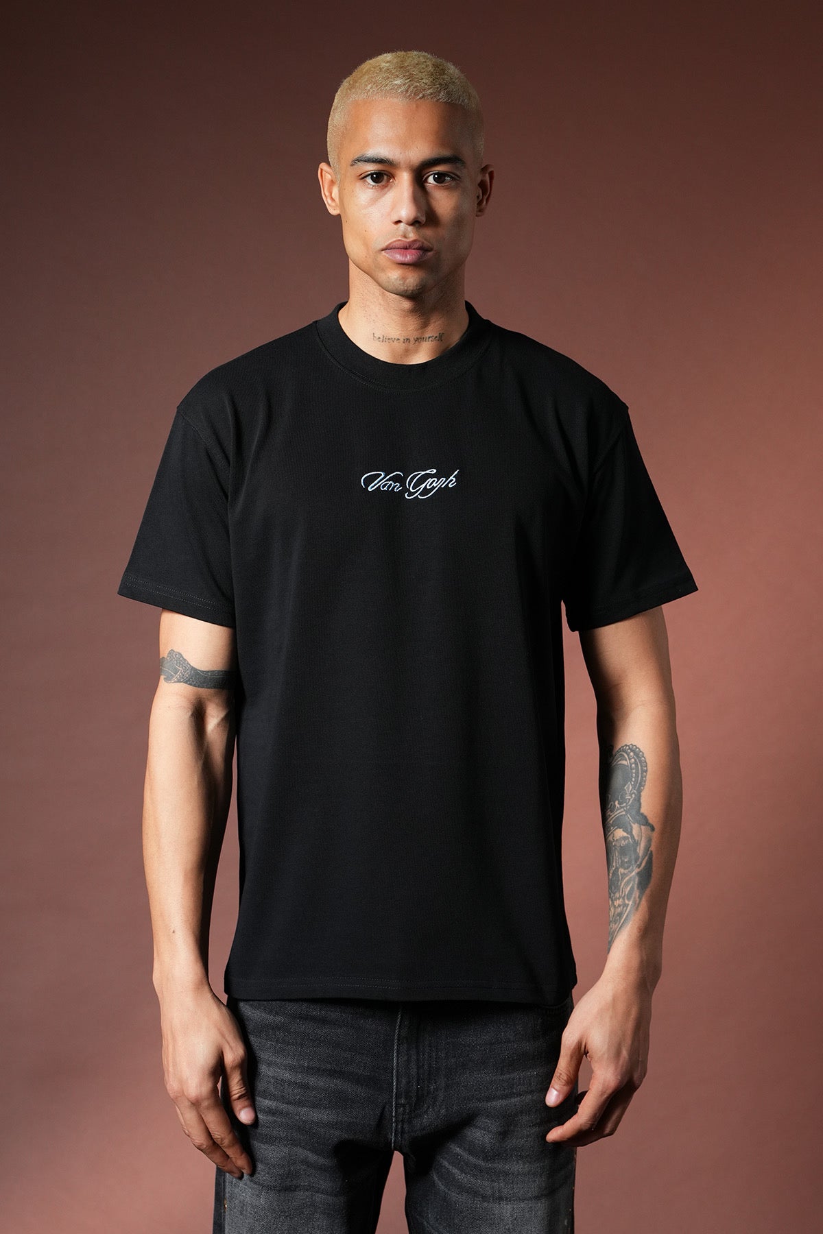 Van Gogh Tee