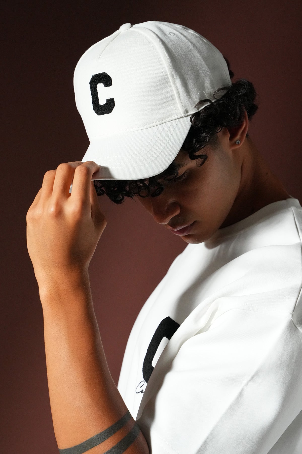 Conture Cap