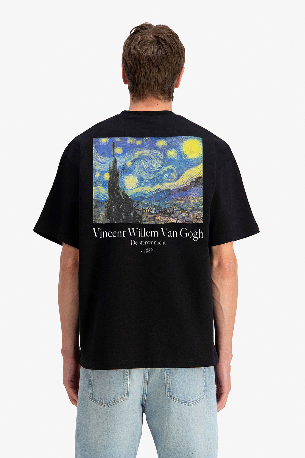 ART TEE