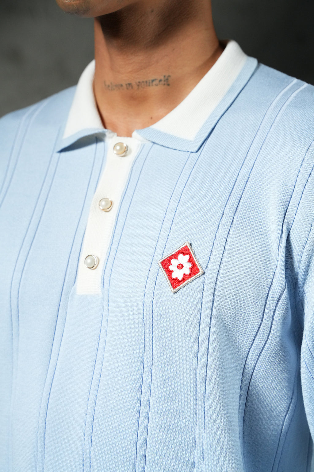Casual Sleeve Drip