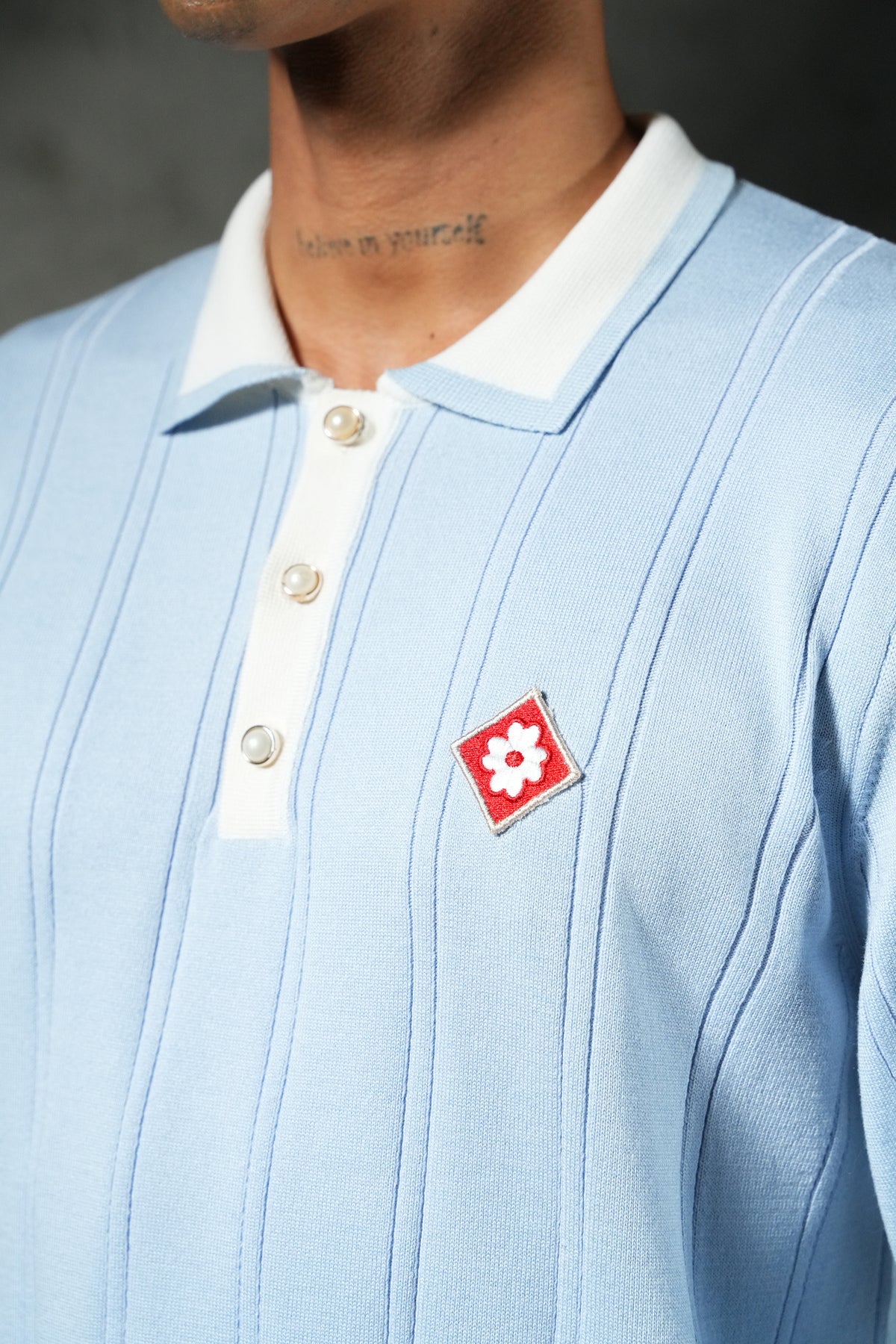 Casual Sleeve Drip