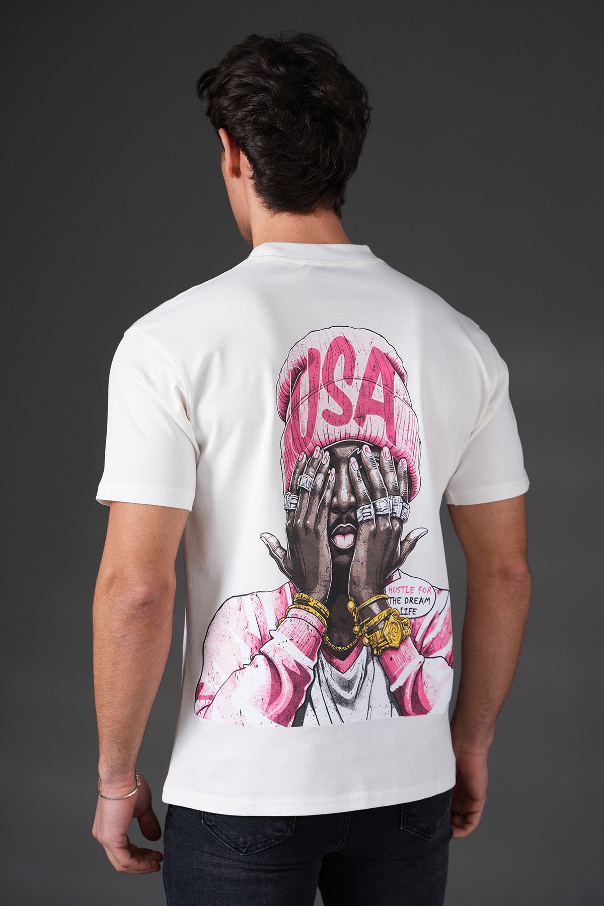 USA Tee
