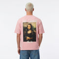 Mona Carefully Tee