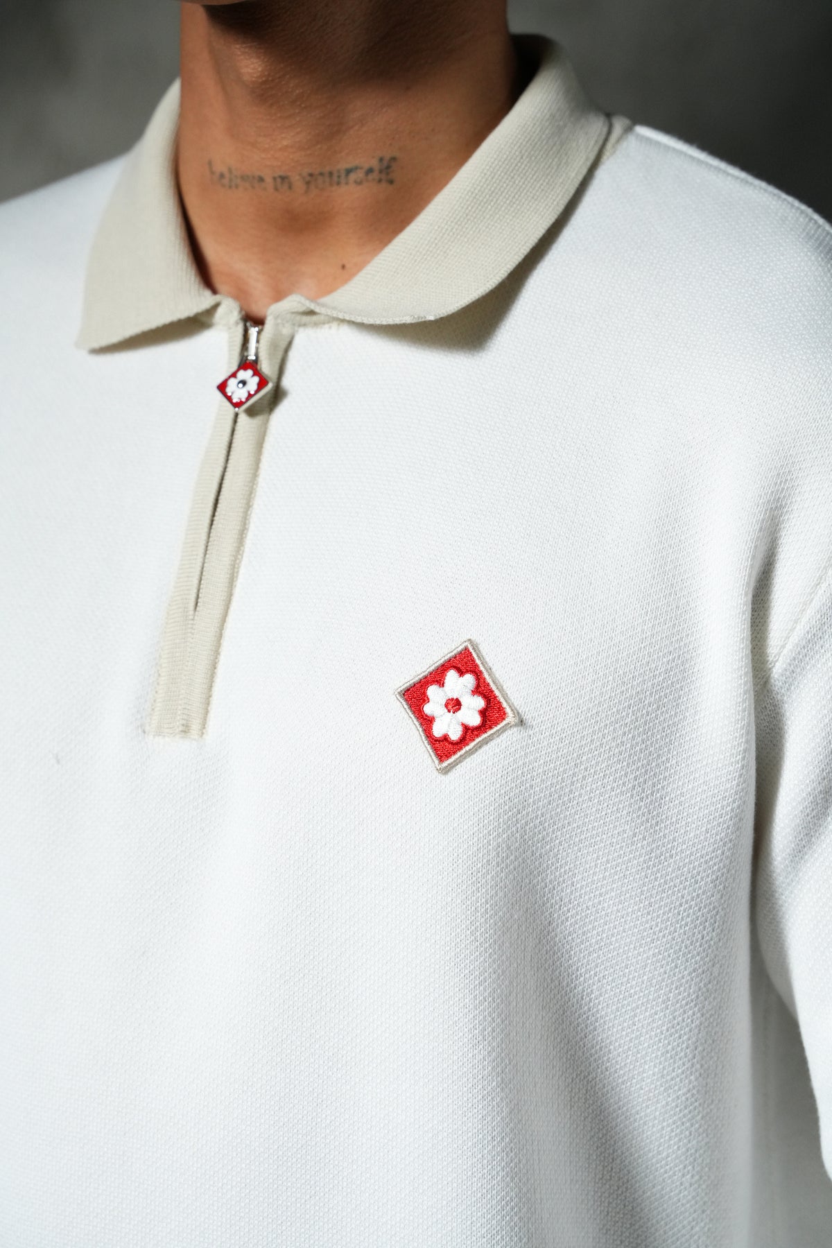 Casual Sleeve Basic