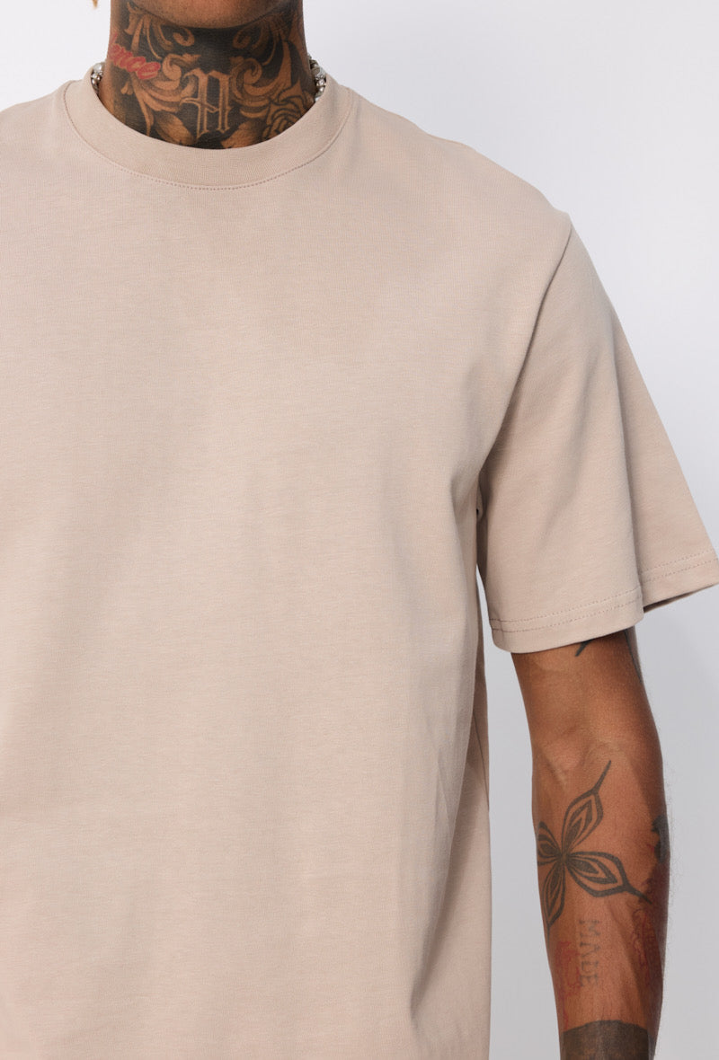 Basic Oversize Tee
