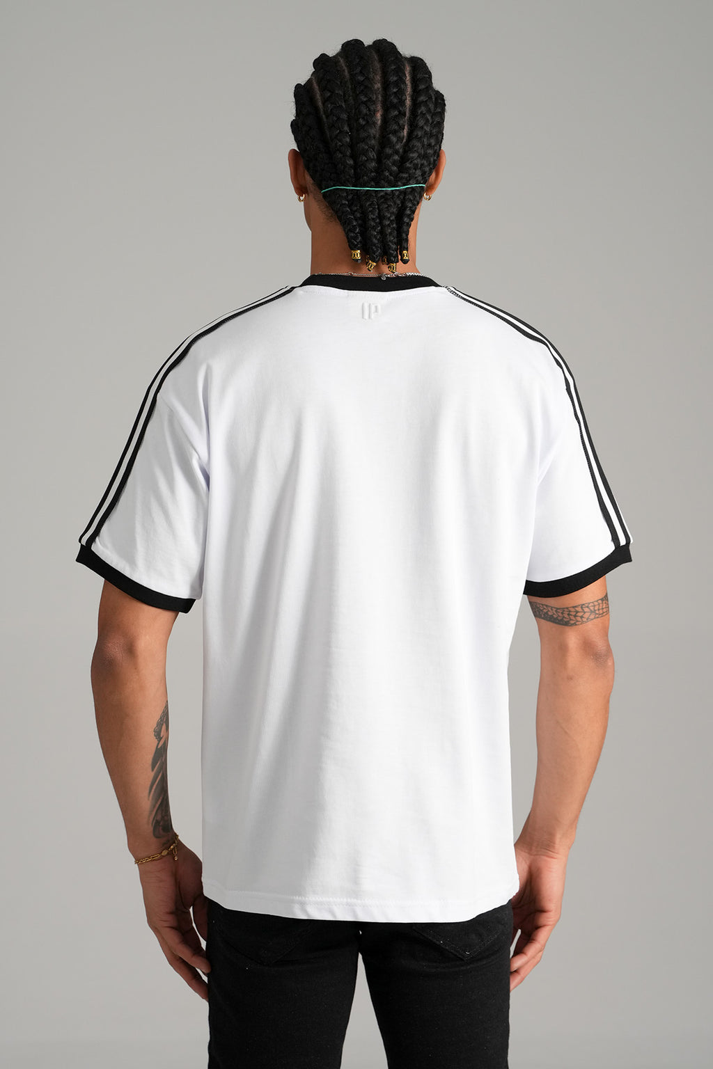 Baseball Tee for G