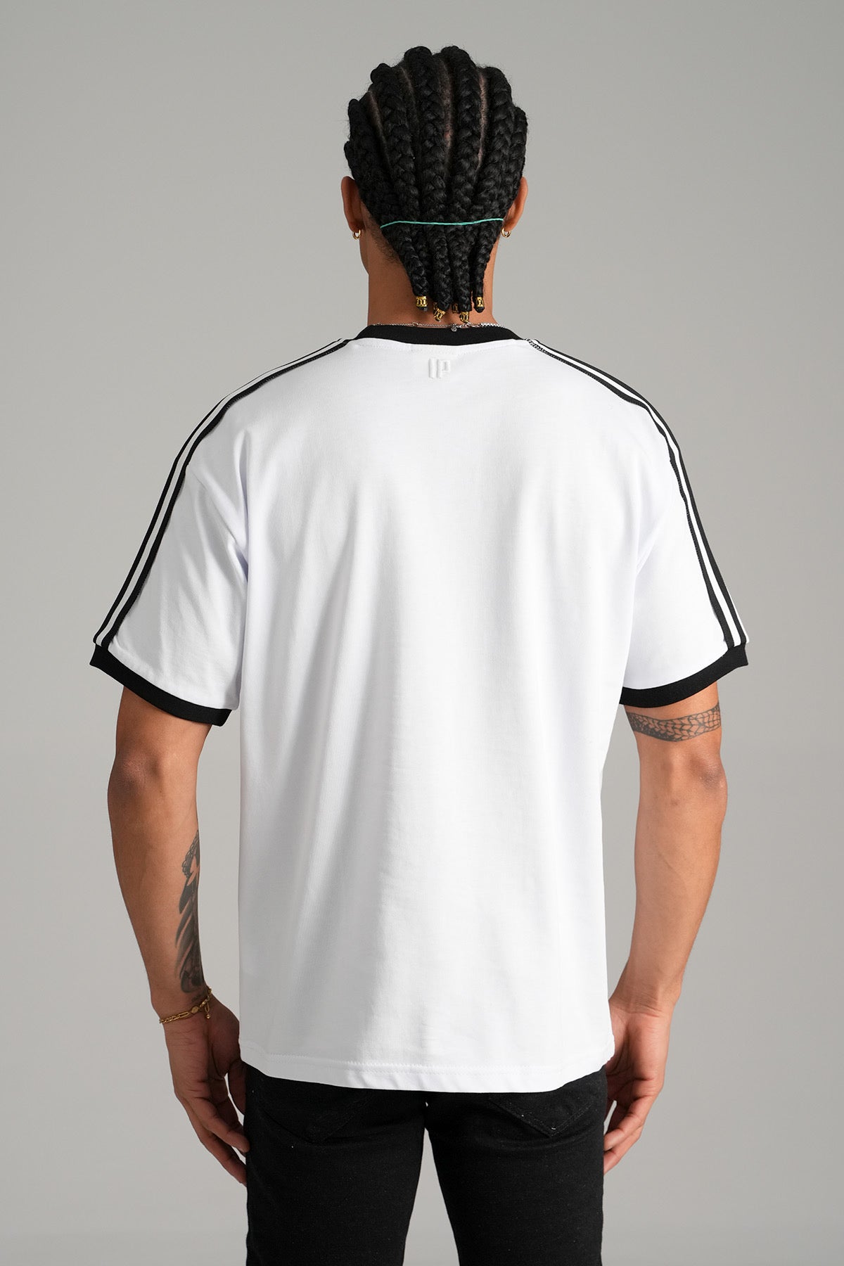 Baseball Tee for G