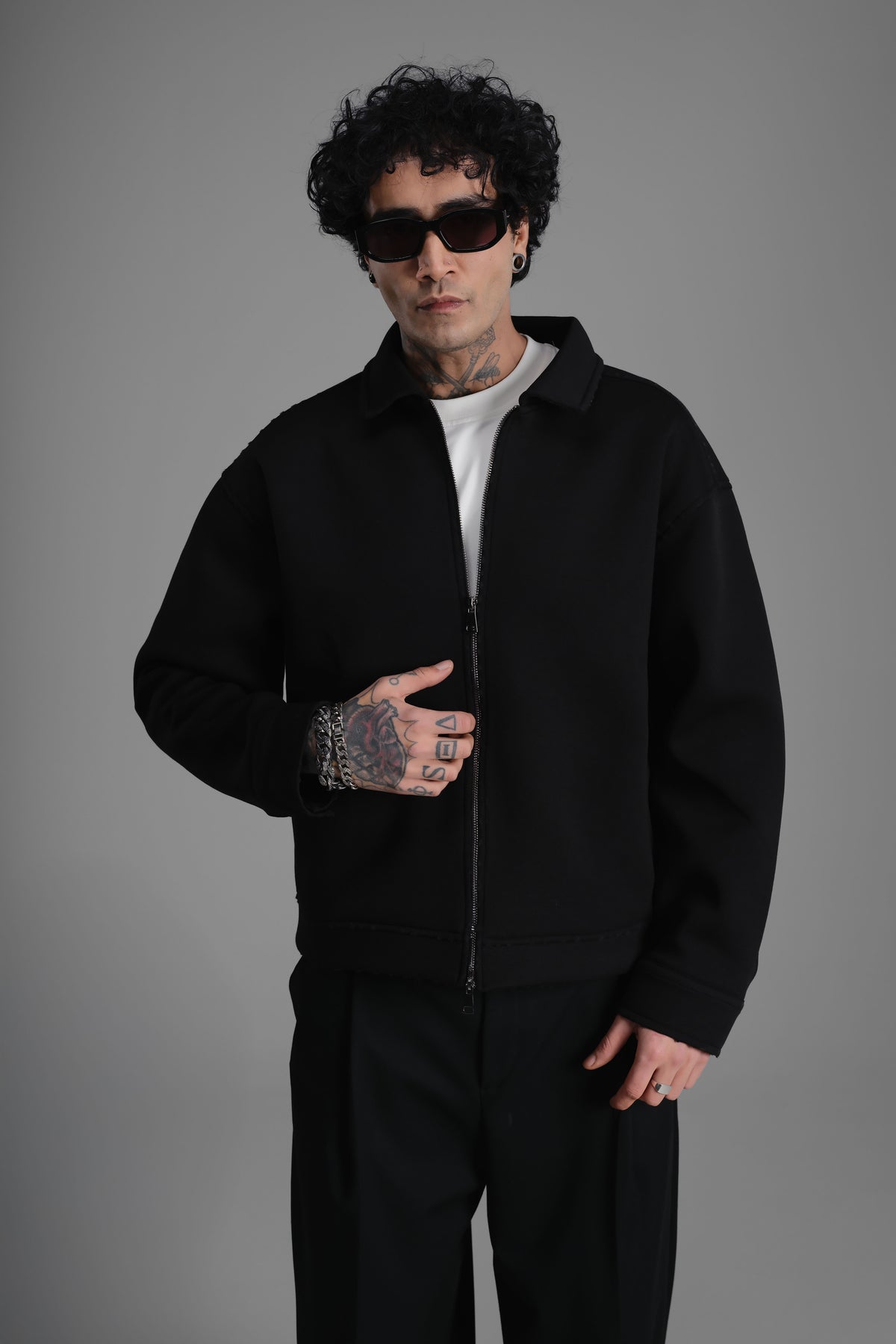 Riches Elegant Jacket