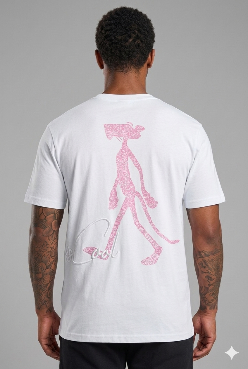 Panta Drip Tee