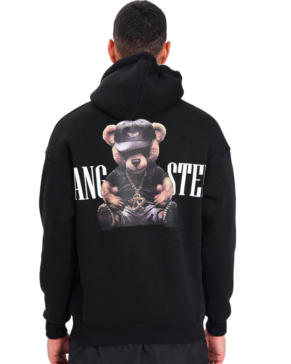 Gangster Hoodie