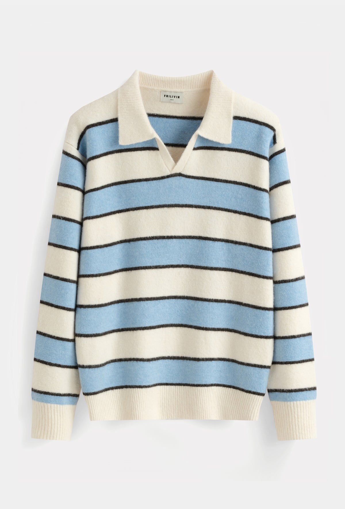 Polo Streifen