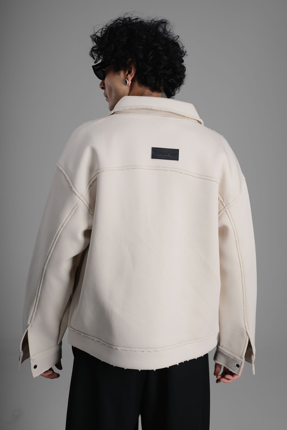 Riches Elegant Jacket