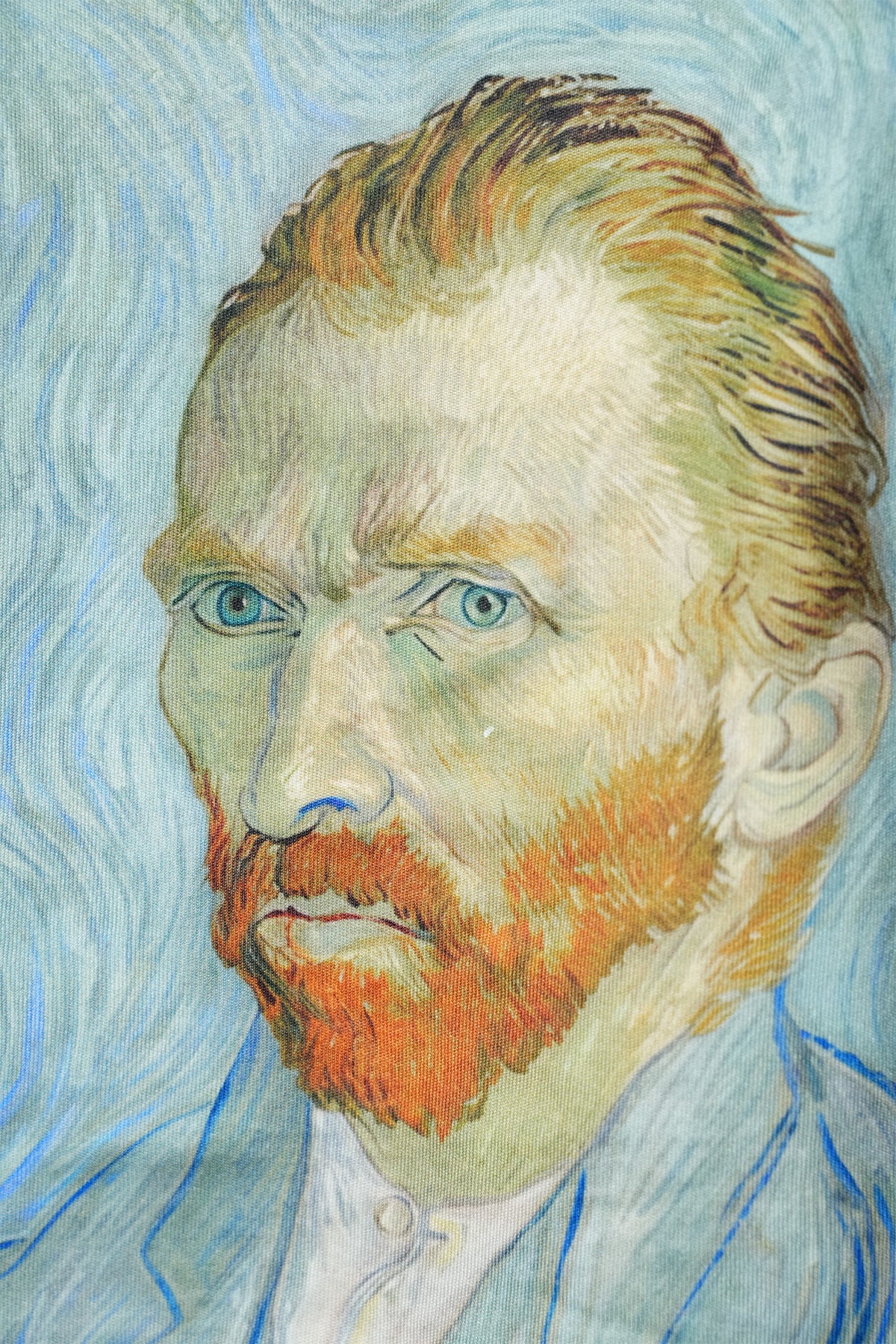 Van Gogh Tee