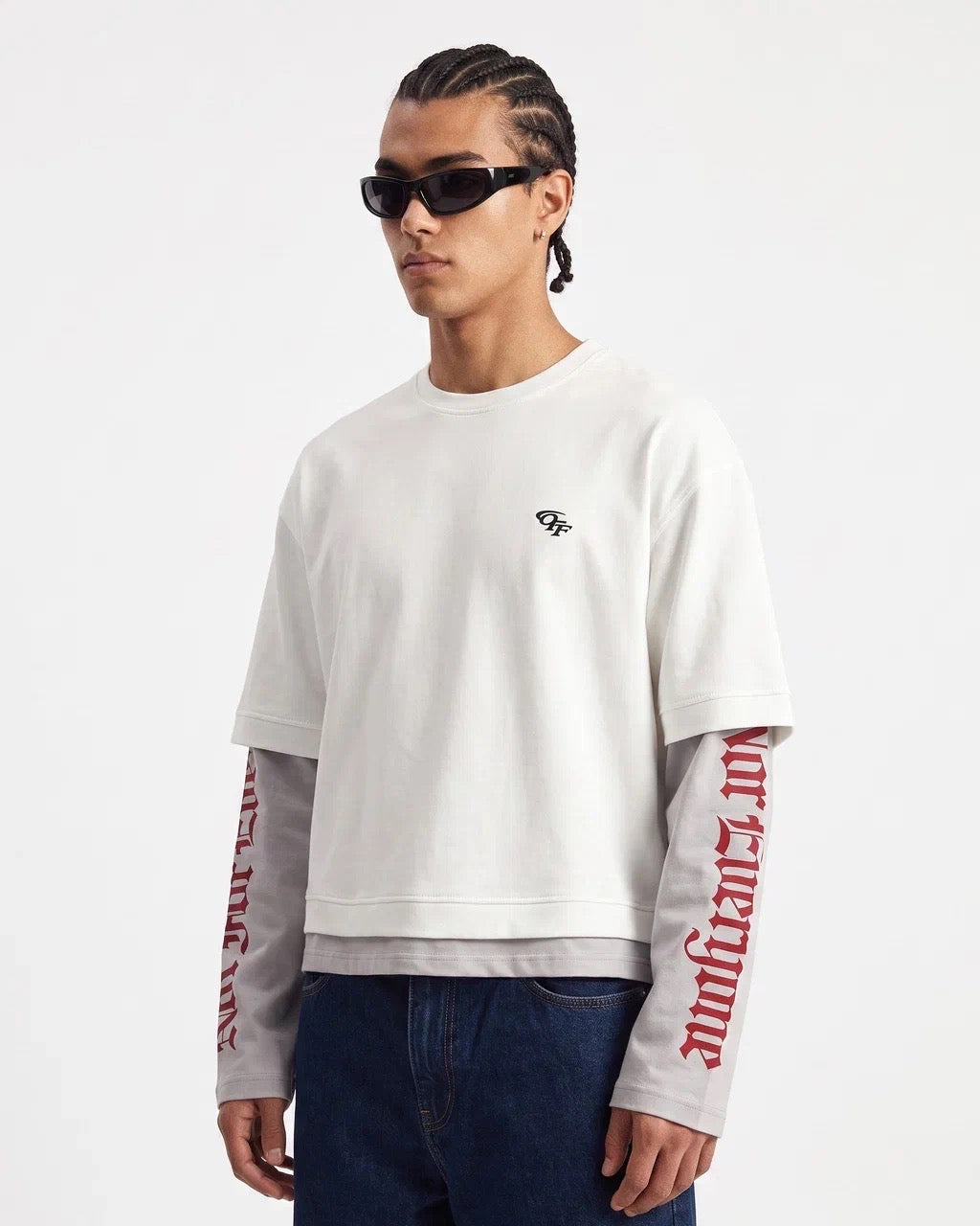 Longsleeve OFF