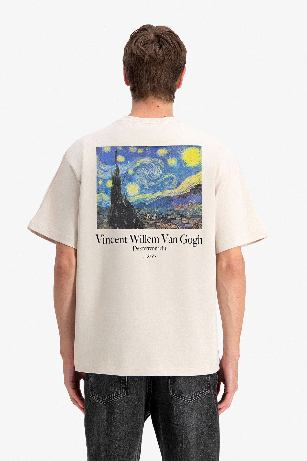 ART TEE