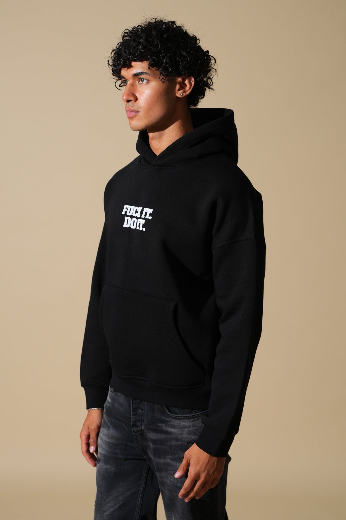 Do it Hoodie
