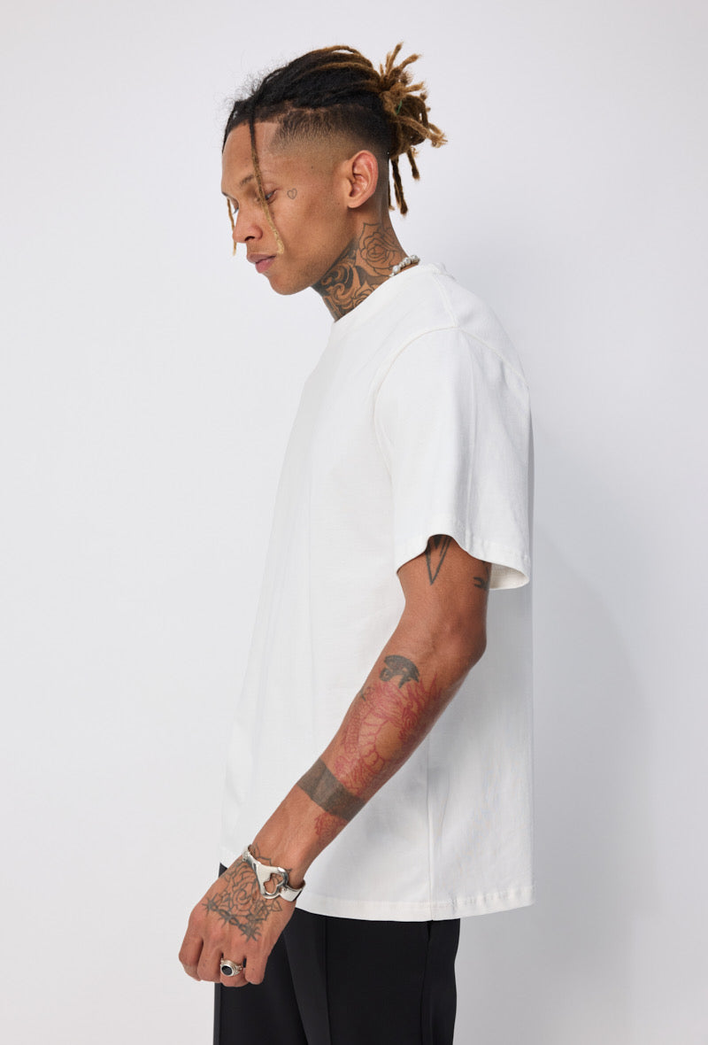 Basic Oversize Tee