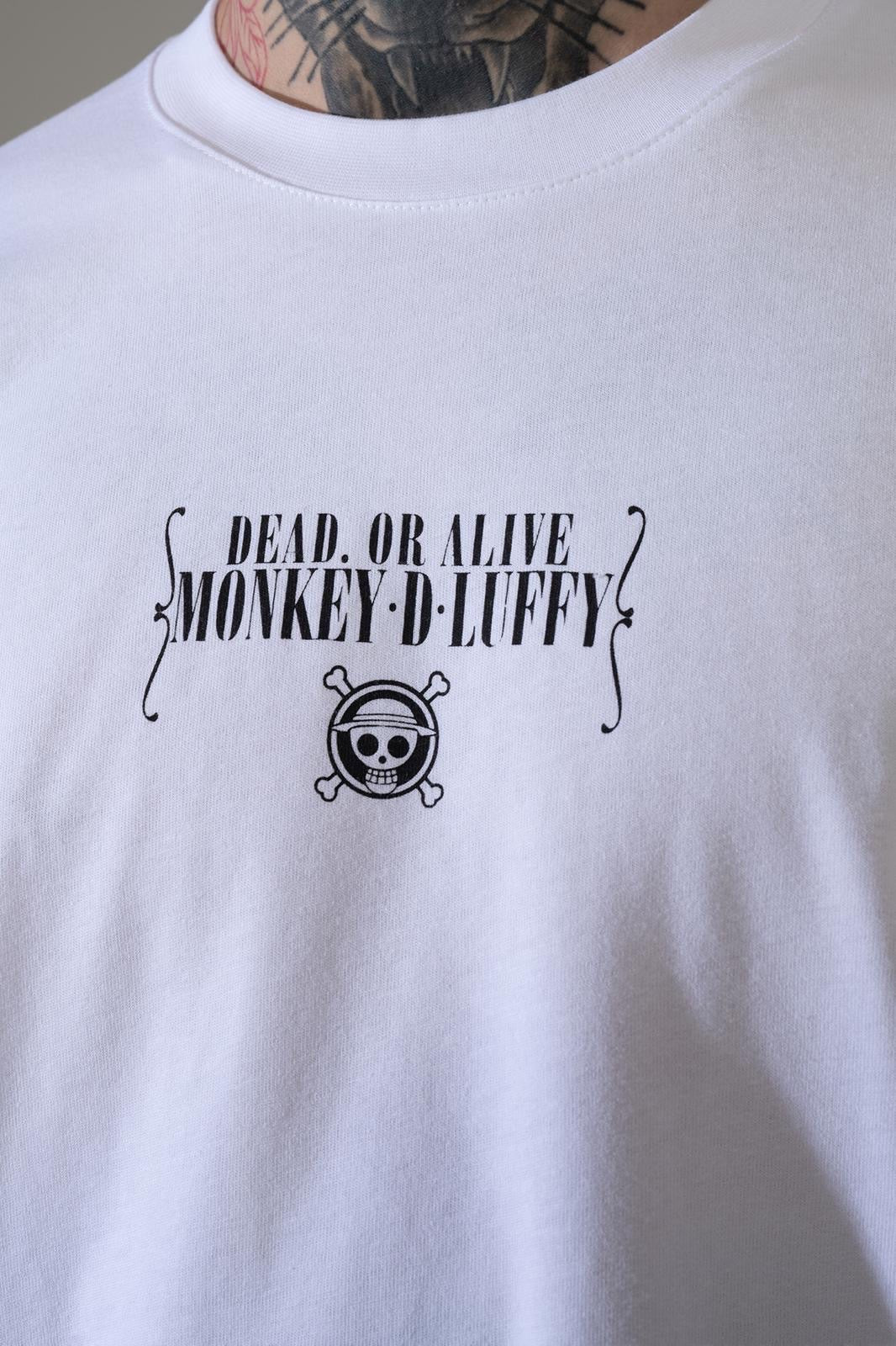 One Piece Tee