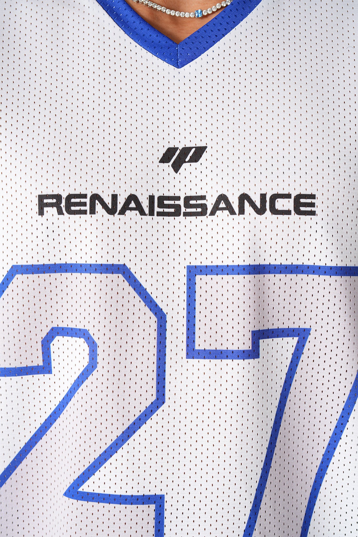 Renaissance Tee Drip 27