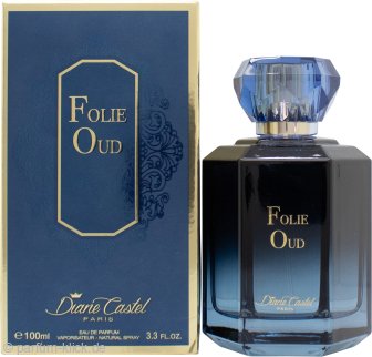 Folie Oud Parfüm