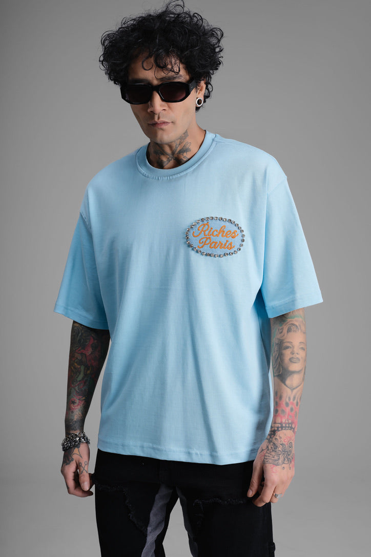 RICHES PARIS VVS SHIRT