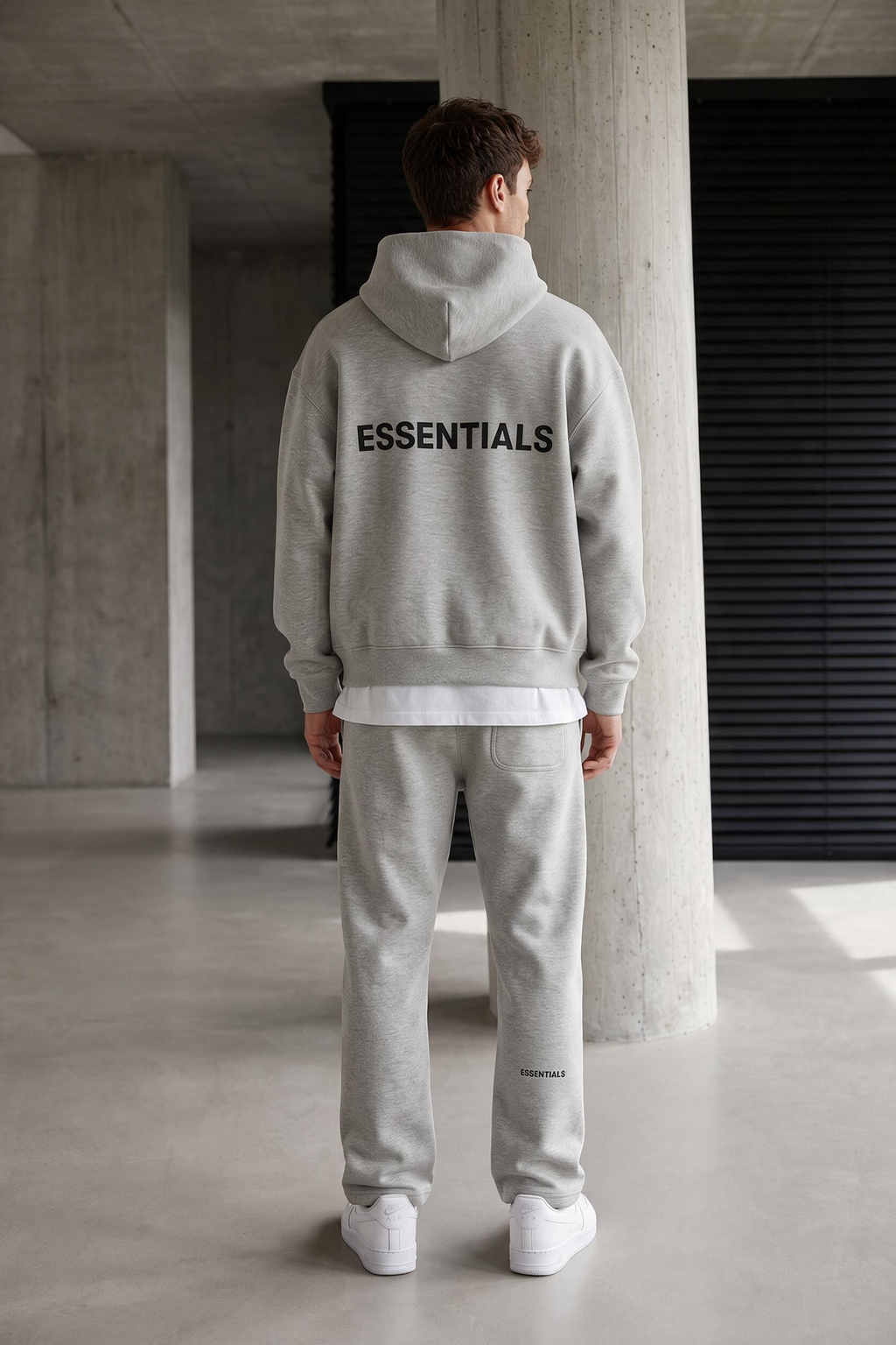 Premium Set