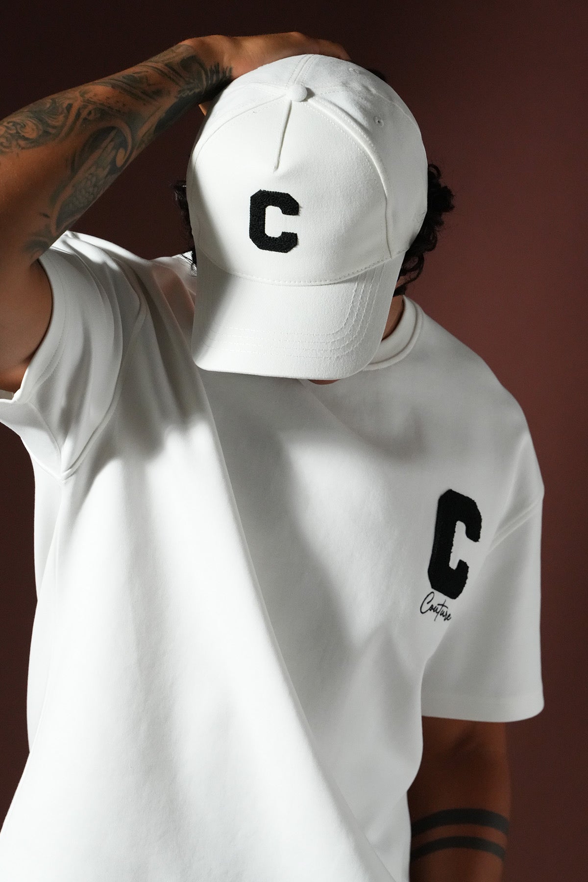 Conture Cap