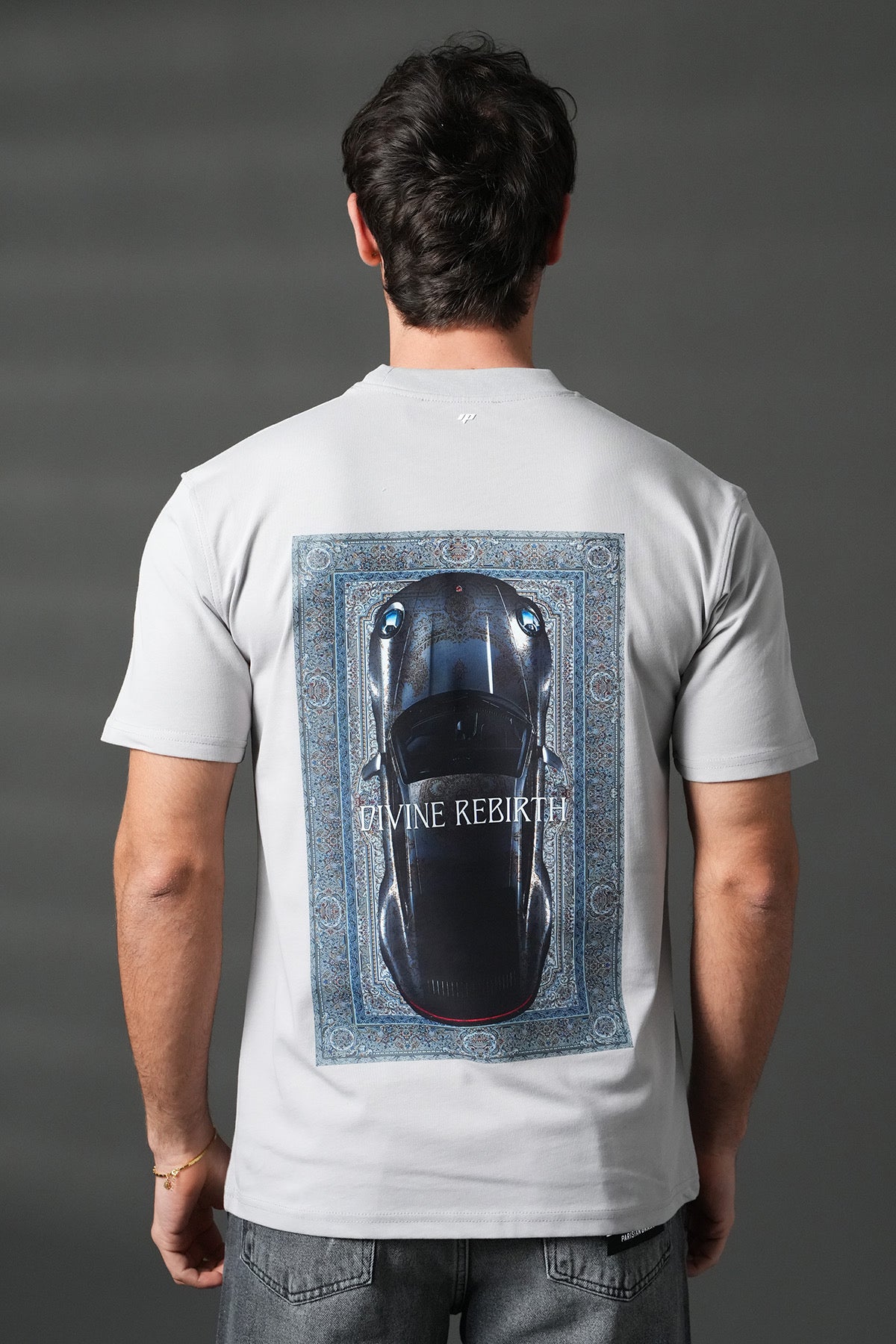 Rebirth Tee