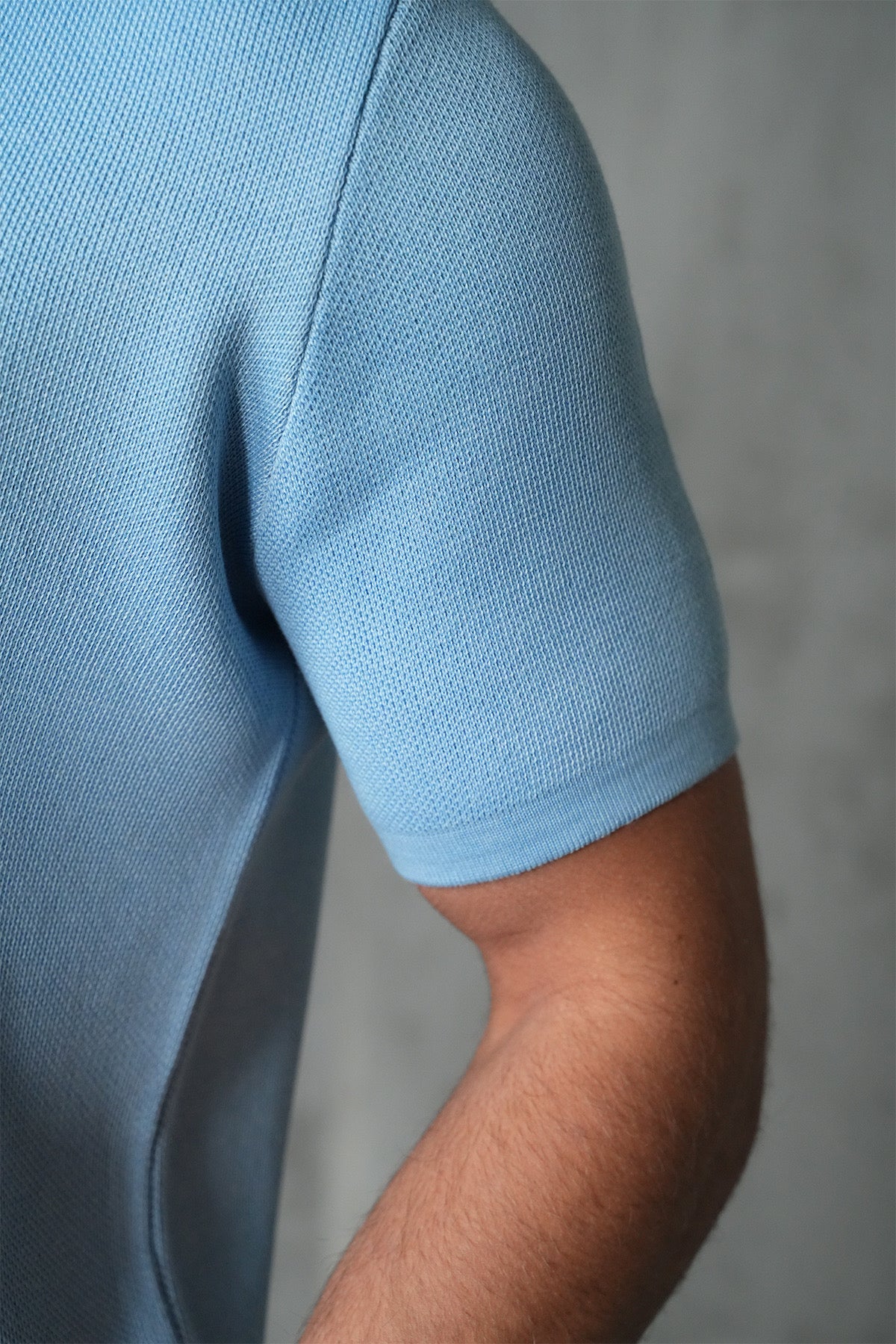 Conture Tee Drip
