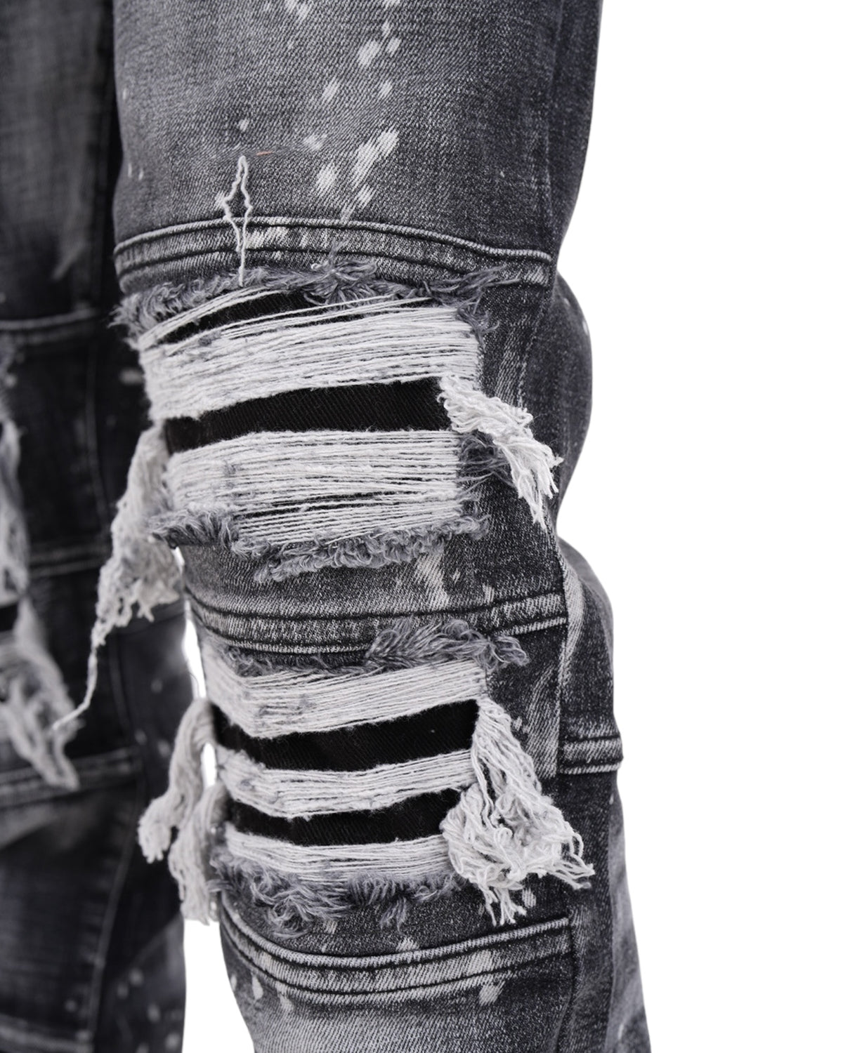 Ultra Flaired Denim G