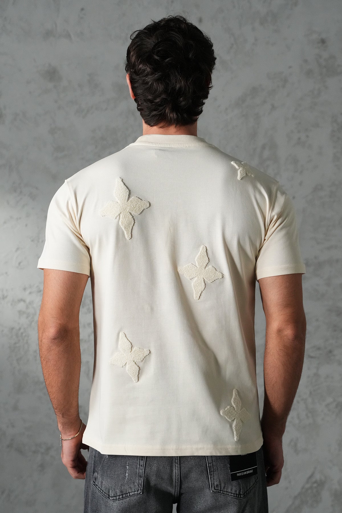 Drip Style Tee