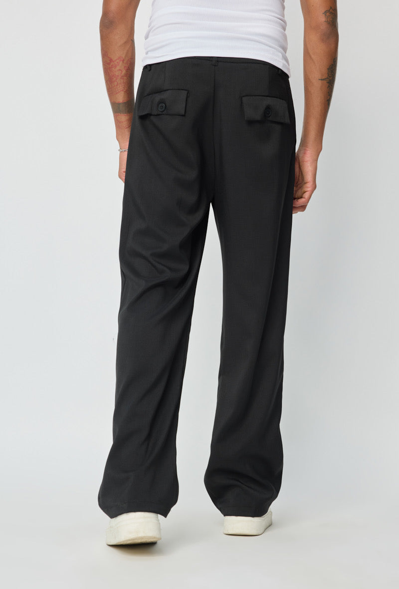 Basic Trouser Relaxed Fit