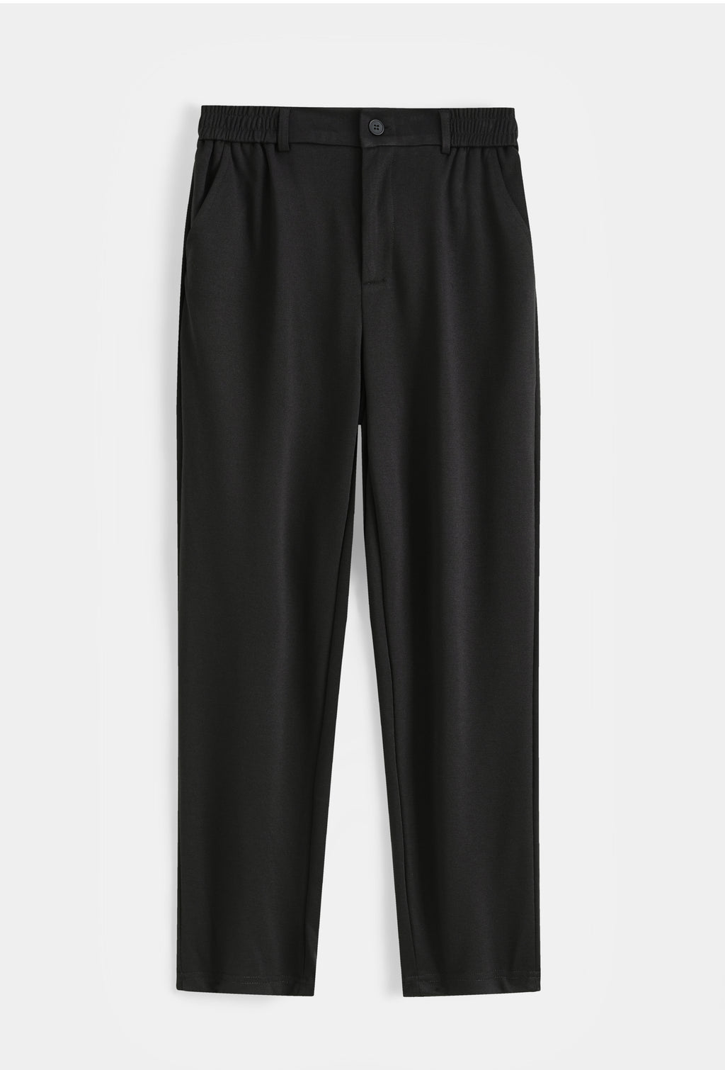 Stoffhose Regular