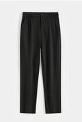 Stoffhose Regular