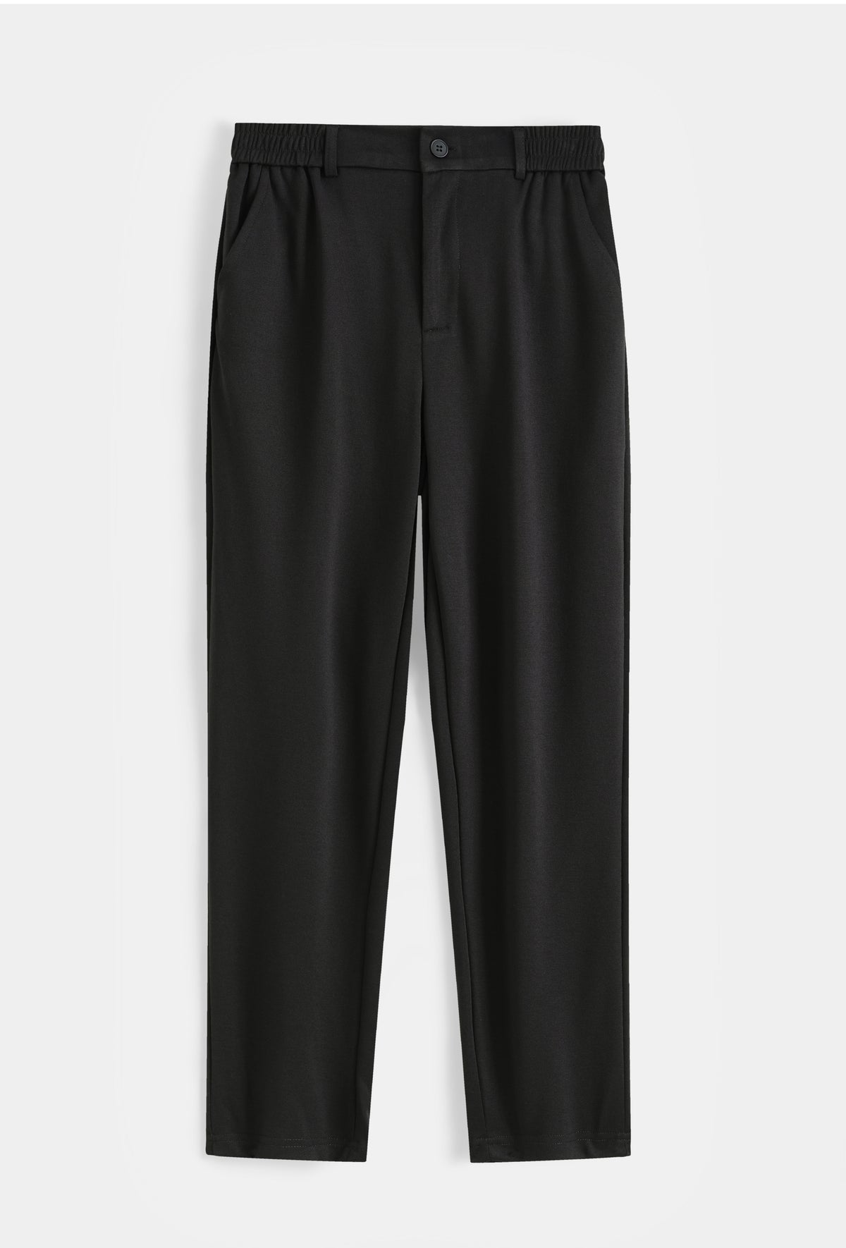 Stoffhose Regular