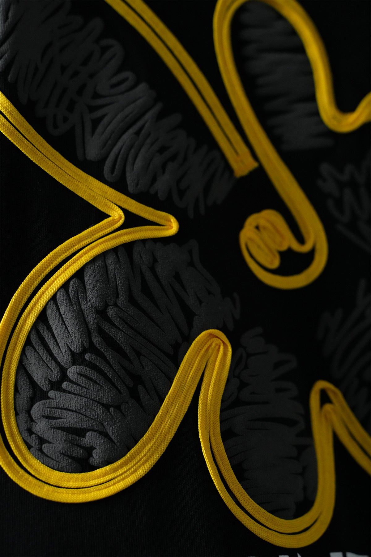 Fleurs Tee