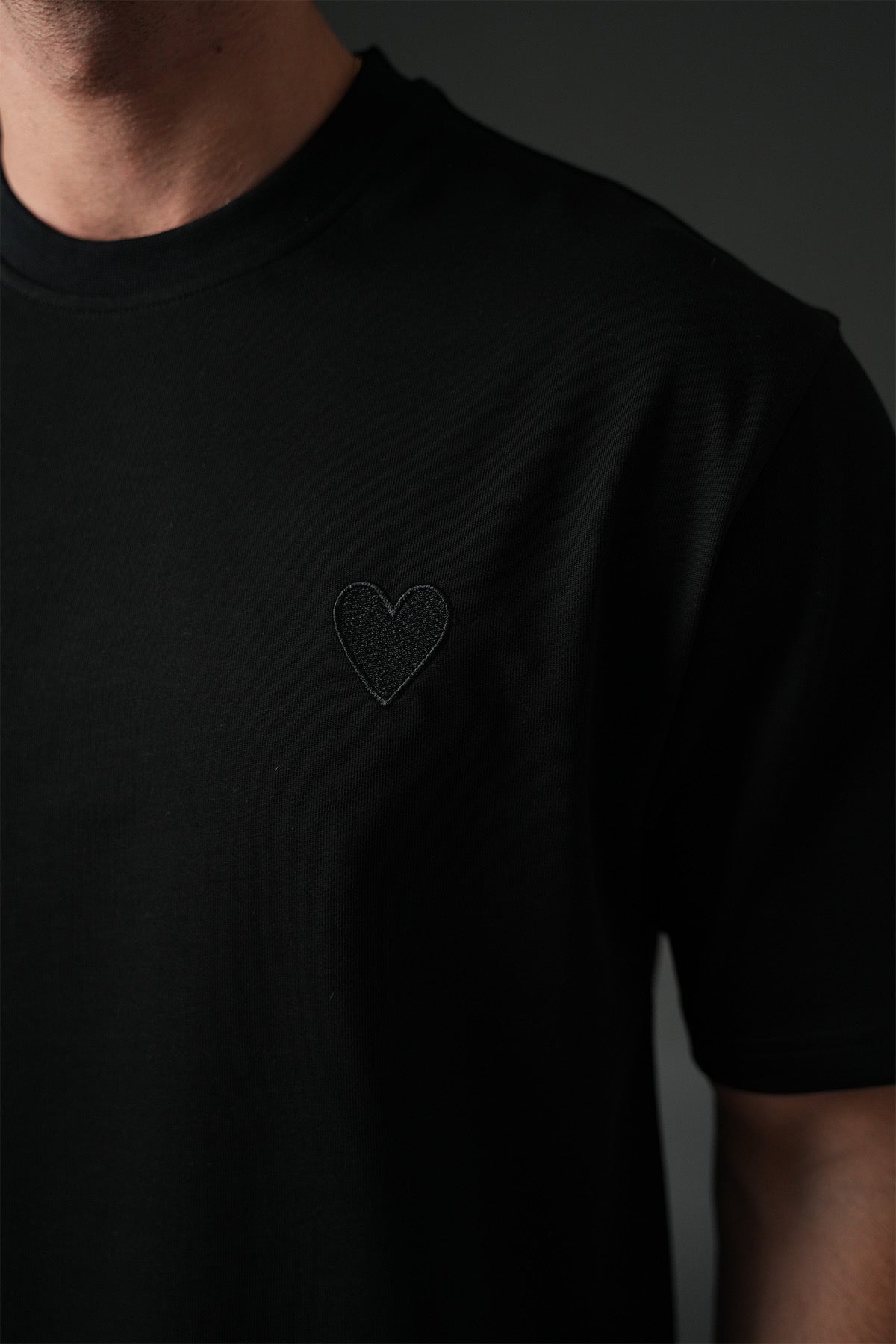 Heart Tee