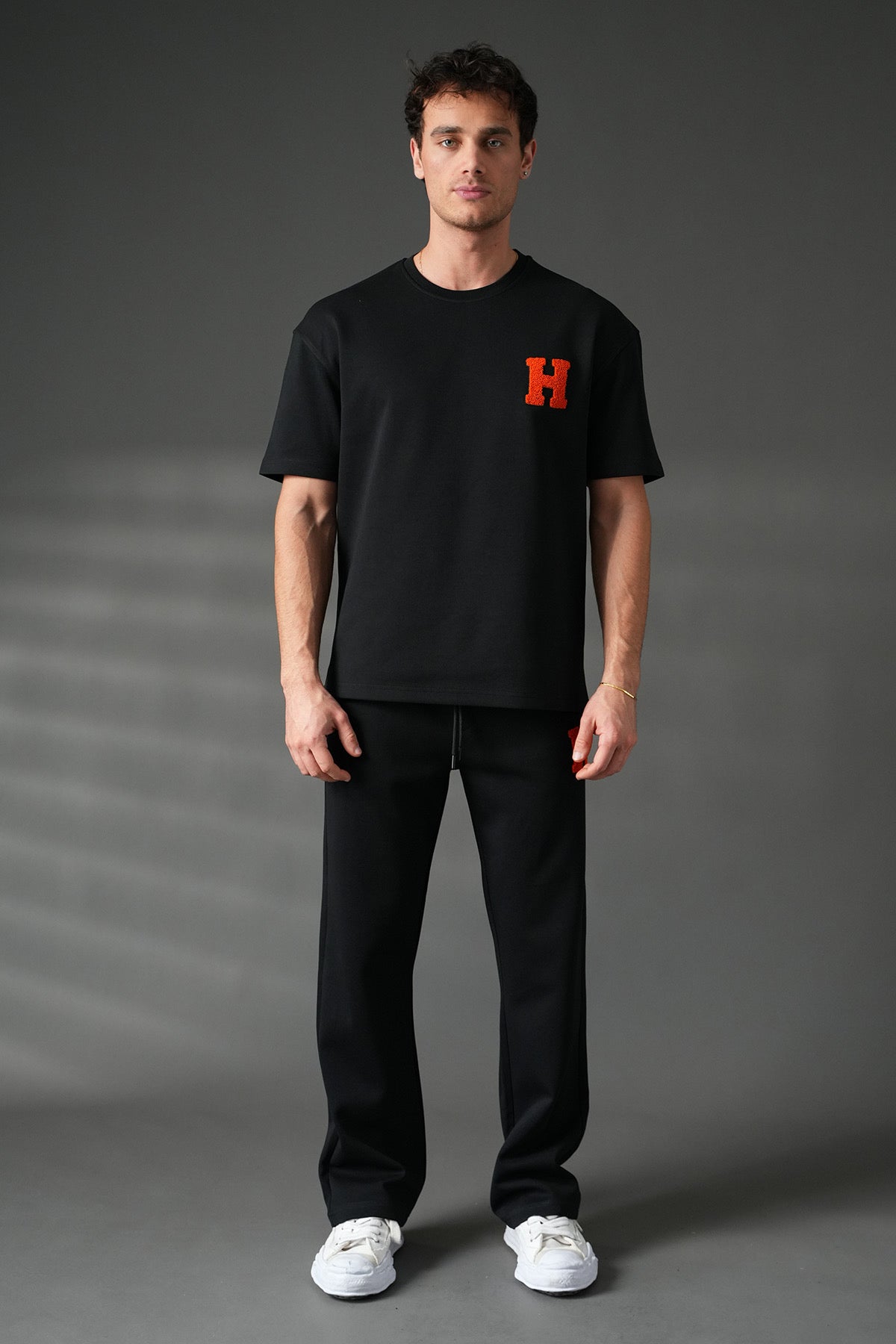 Basic H Set