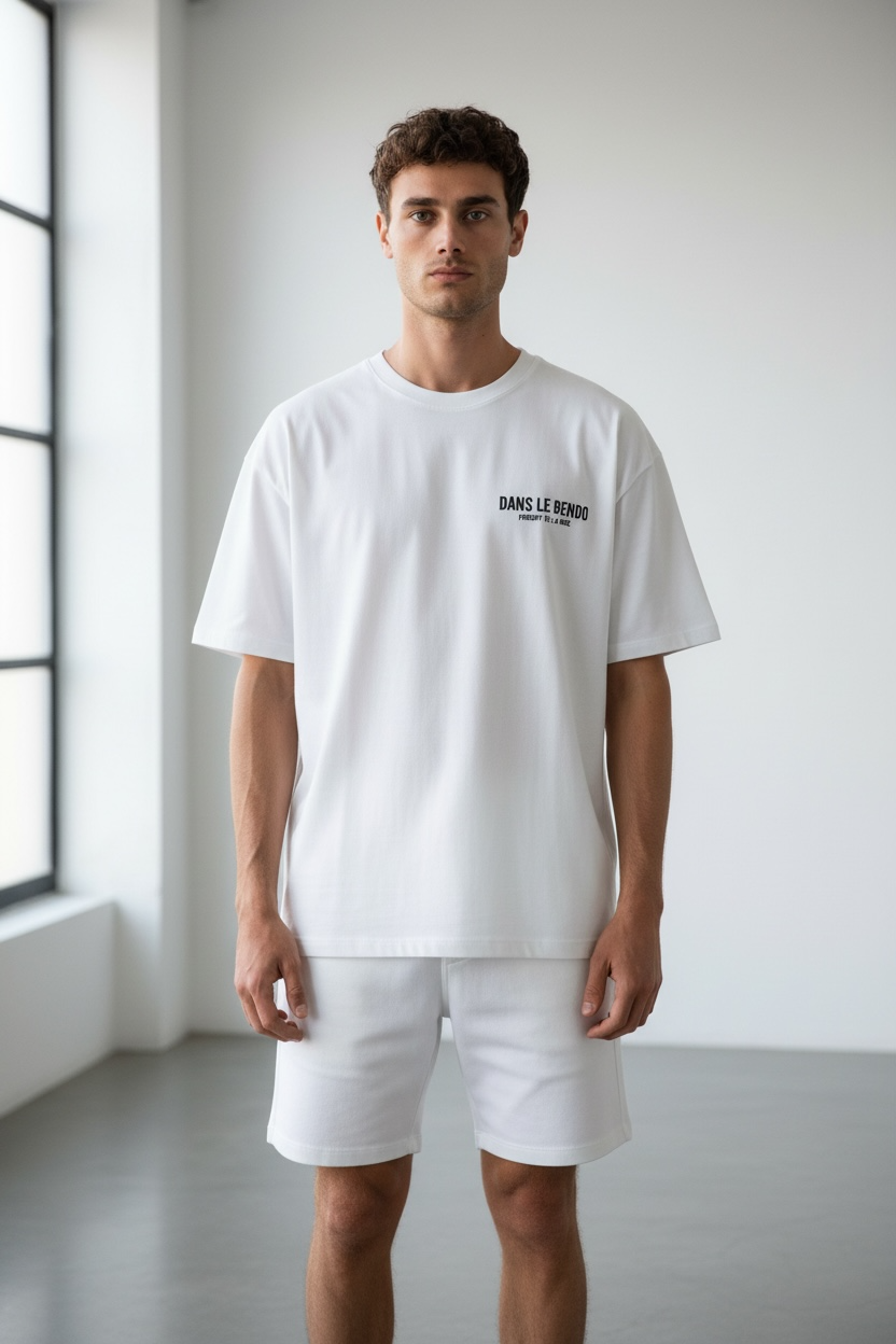 One Piece Tee