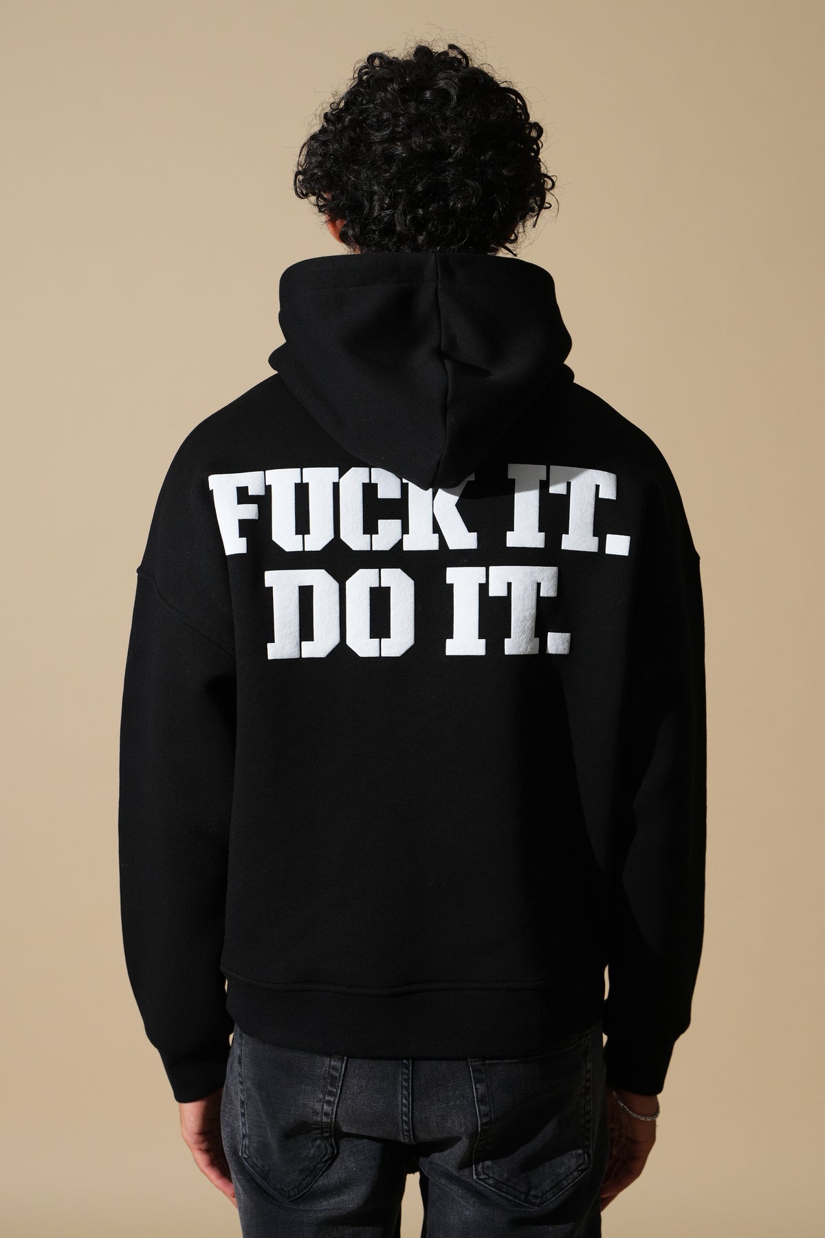 Do it Hoodie