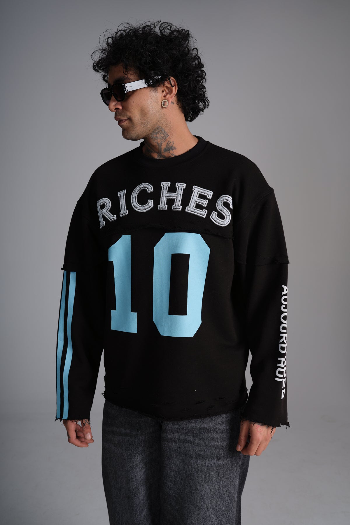 Identity Longsleeve
