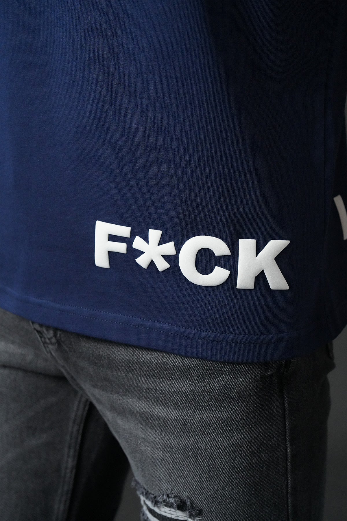 Fxck Love Tee