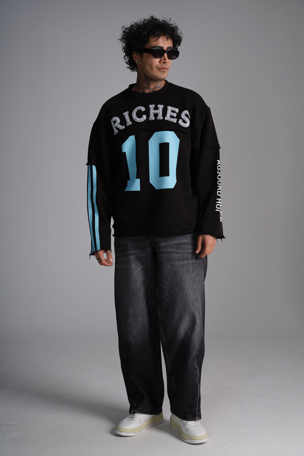 Identity Longsleeve