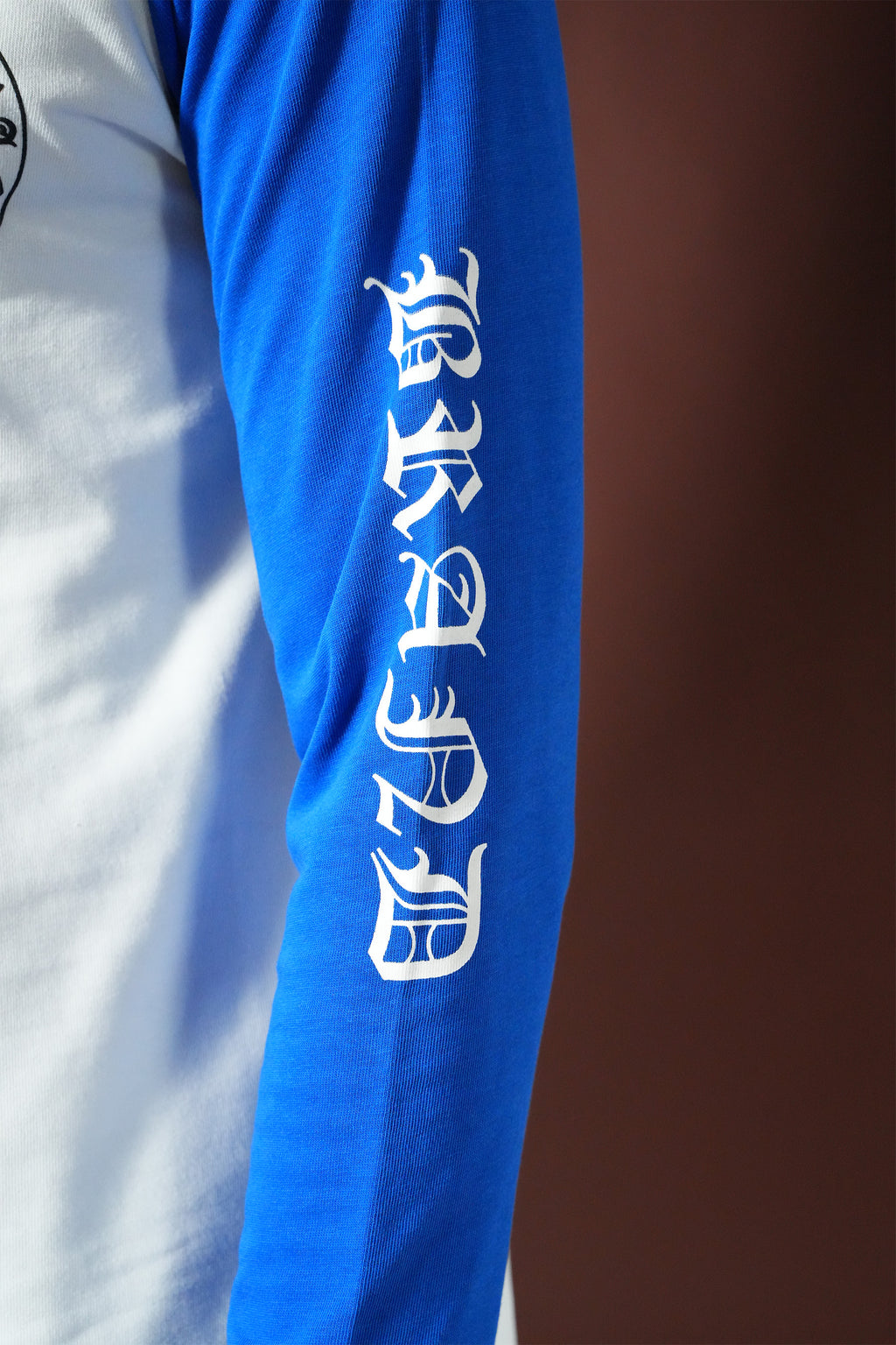 Chrome Color Sleeve