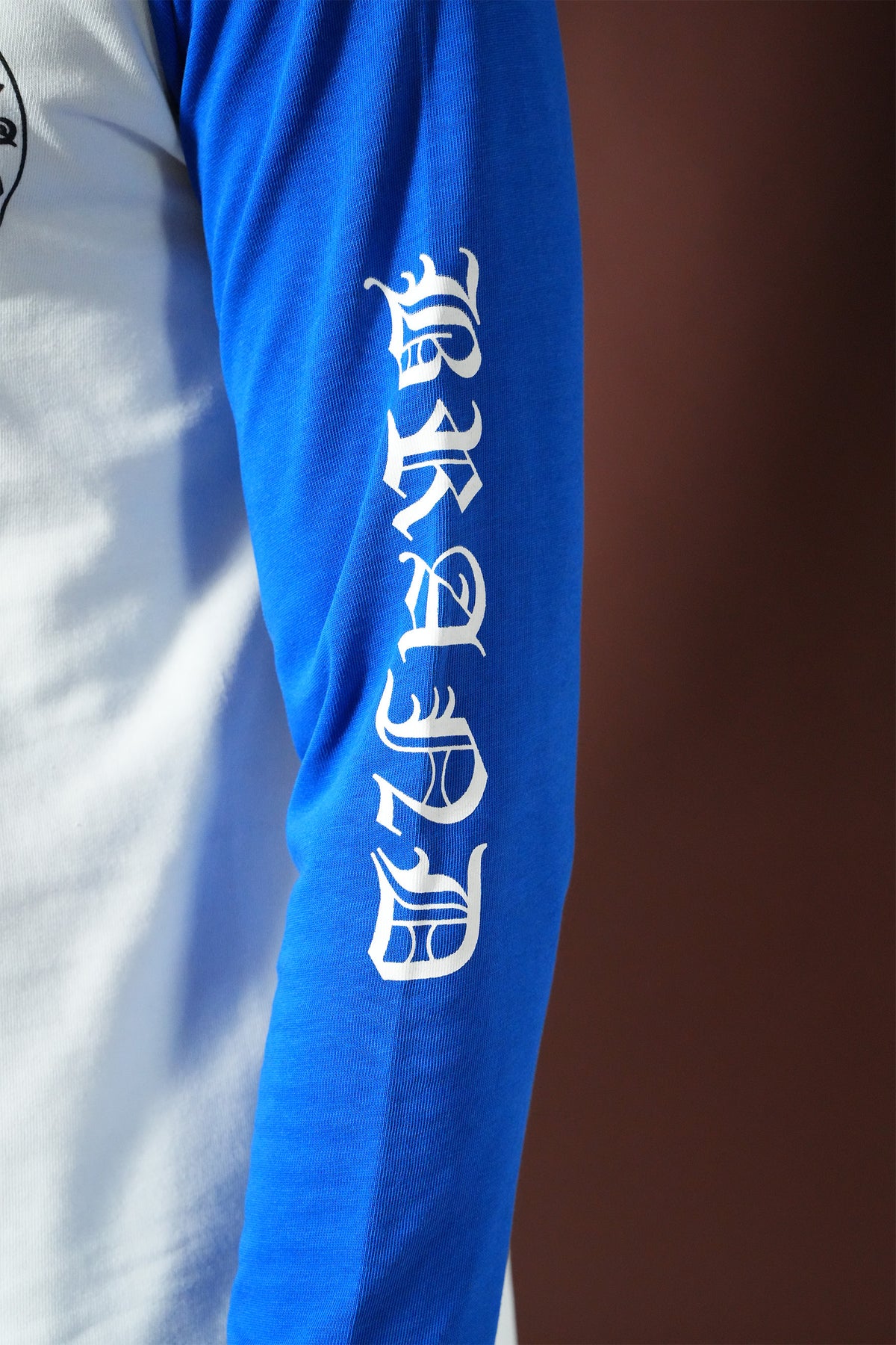 Chrome Color Sleeve